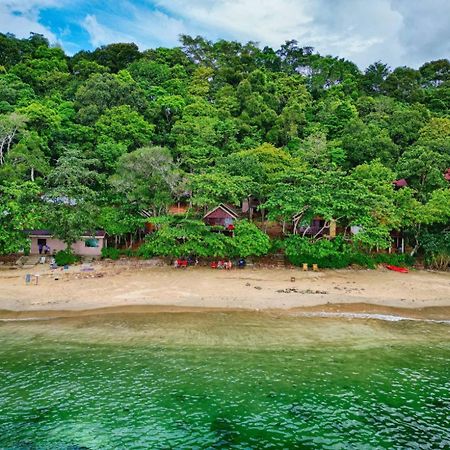 Kohjum Seafront Resort Koh Jum Εξωτερικό φωτογραφία