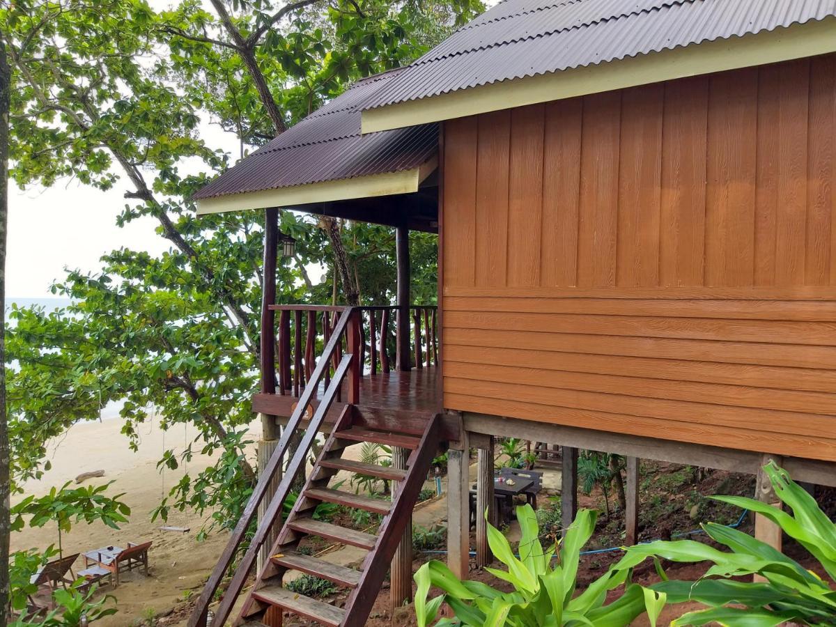 Kohjum Seafront Resort Koh Jum Εξωτερικό φωτογραφία