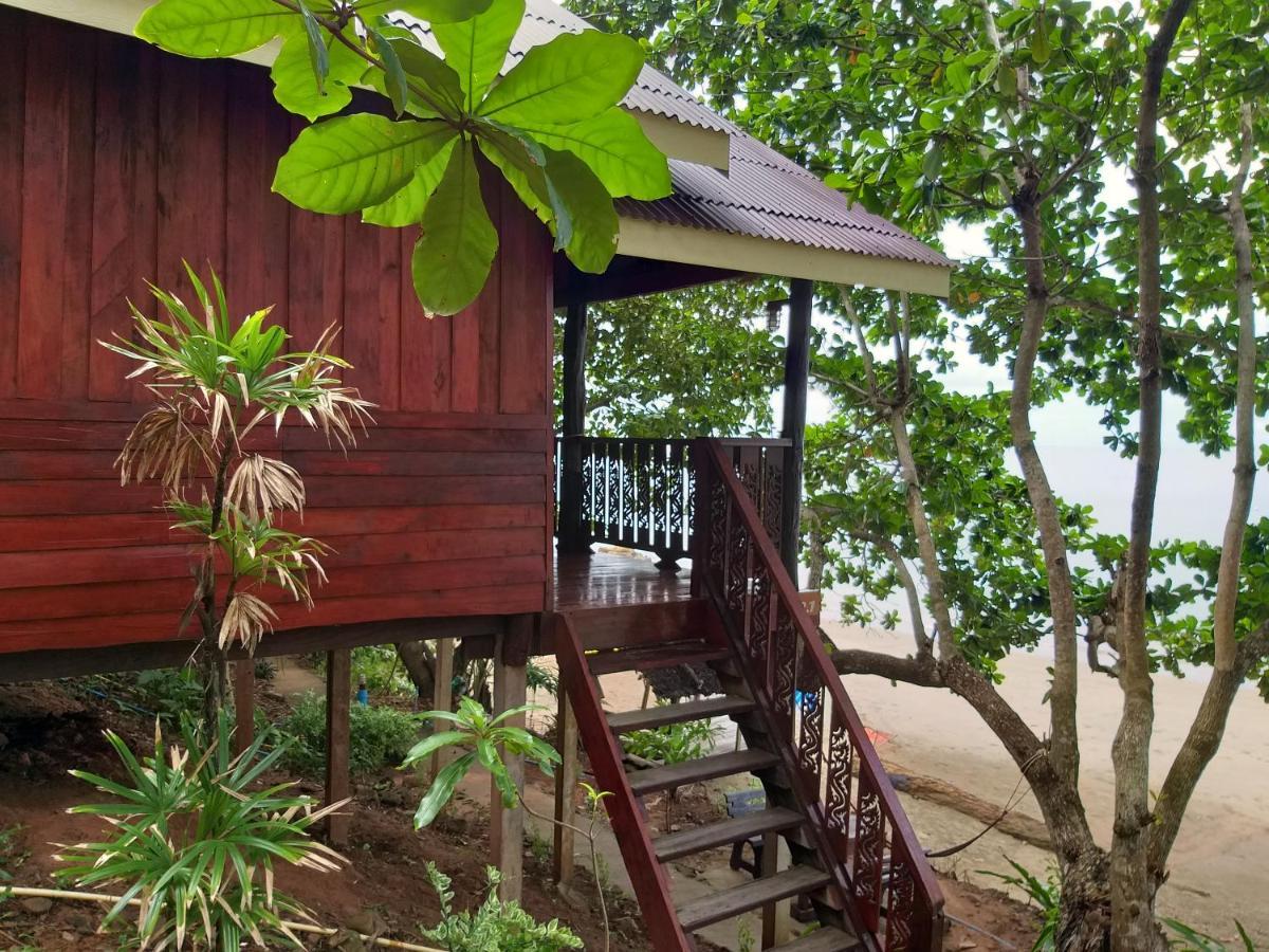 Kohjum Seafront Resort Koh Jum Εξωτερικό φωτογραφία