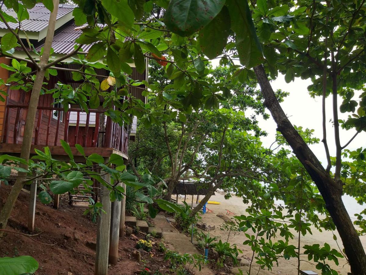 Kohjum Seafront Resort Koh Jum Εξωτερικό φωτογραφία