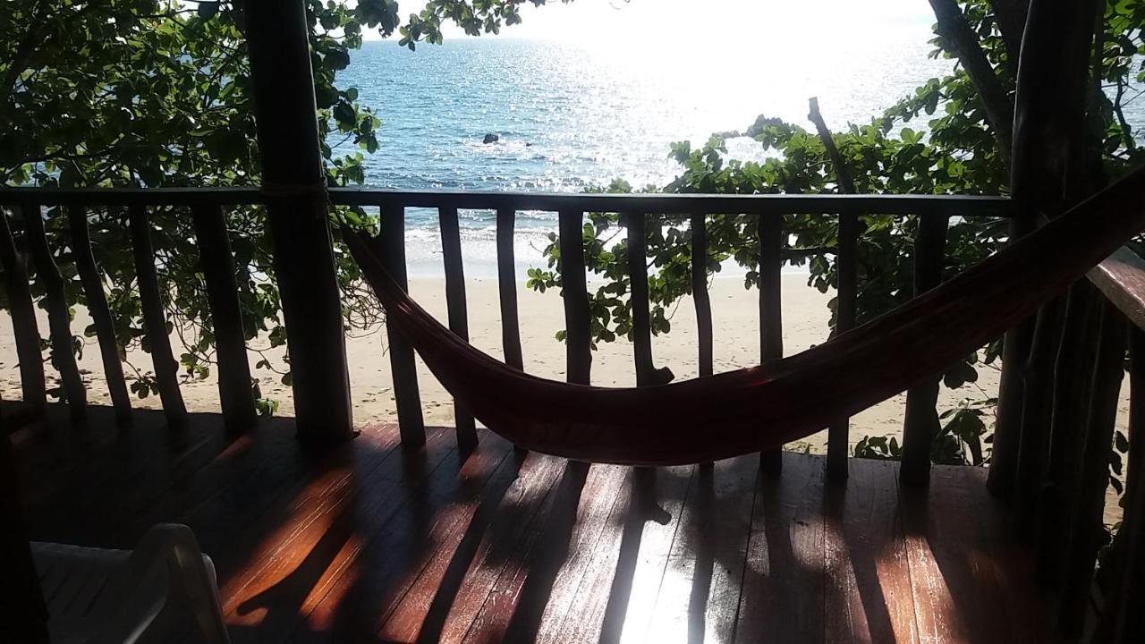 Kohjum Seafront Resort Koh Jum Εξωτερικό φωτογραφία