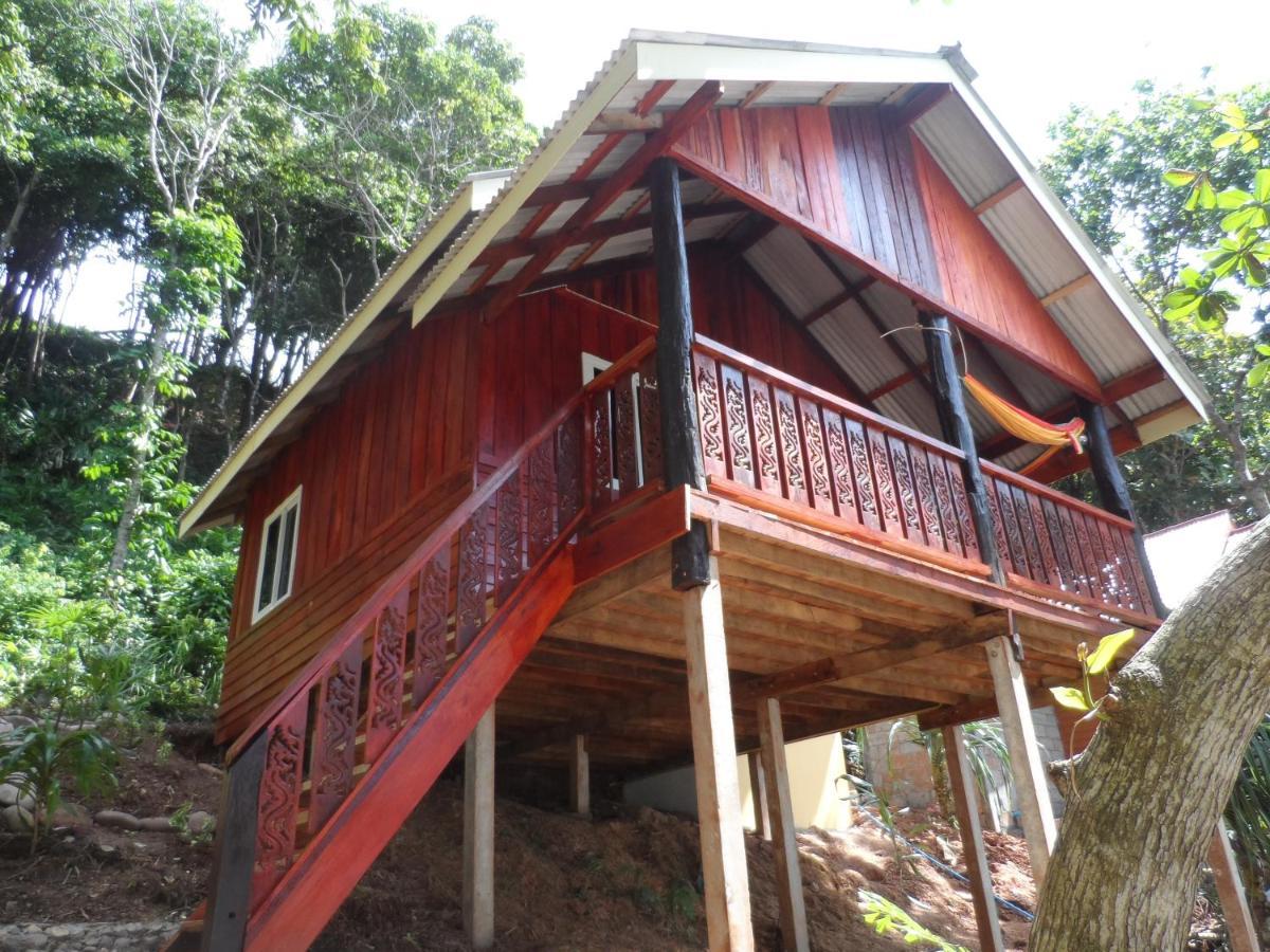 Kohjum Seafront Resort Koh Jum Εξωτερικό φωτογραφία