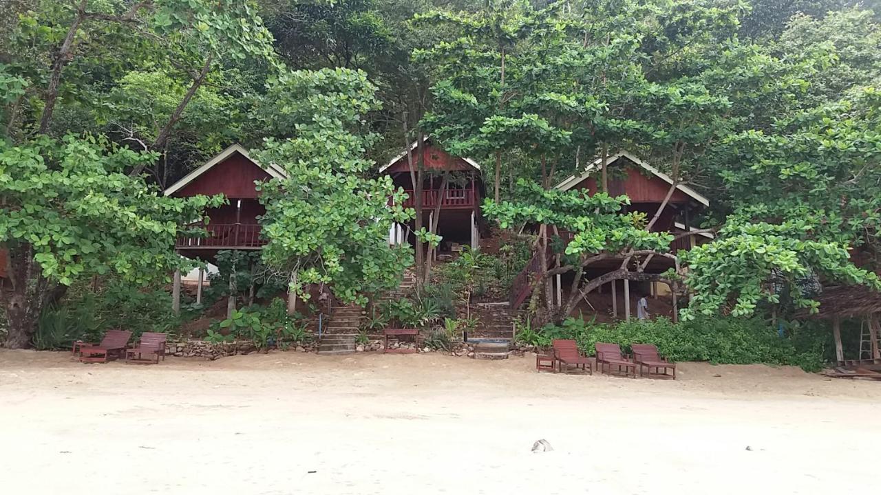 Kohjum Seafront Resort Koh Jum Εξωτερικό φωτογραφία