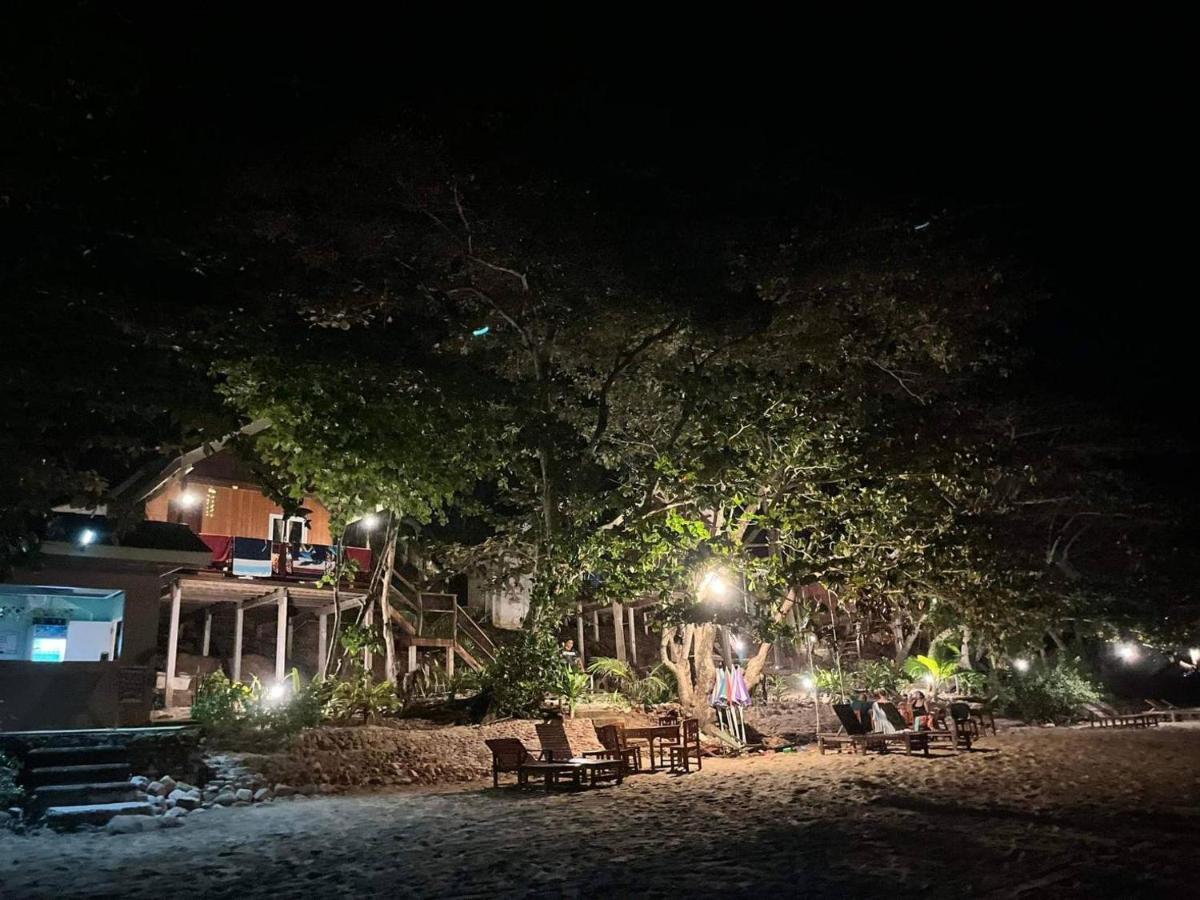 Kohjum Seafront Resort Koh Jum Εξωτερικό φωτογραφία
