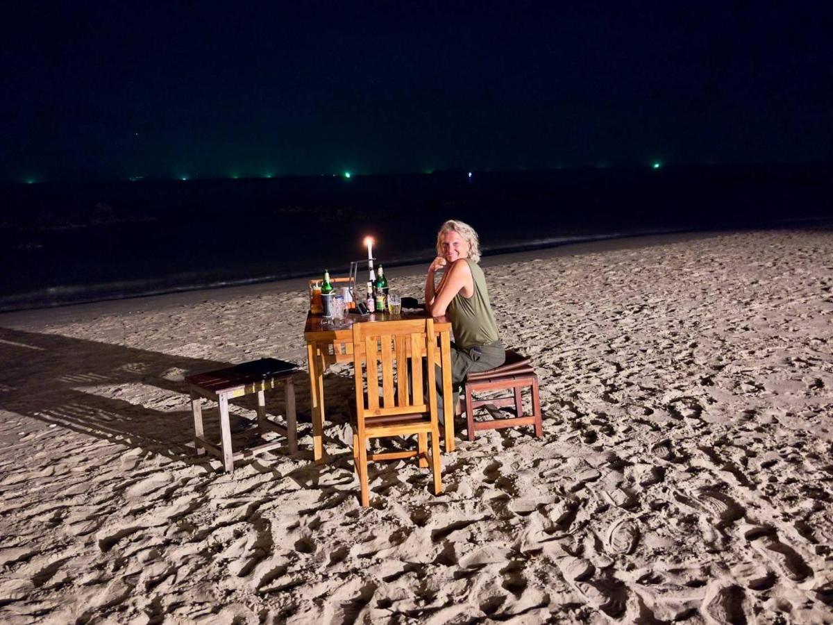 Kohjum Seafront Resort Koh Jum Εξωτερικό φωτογραφία
