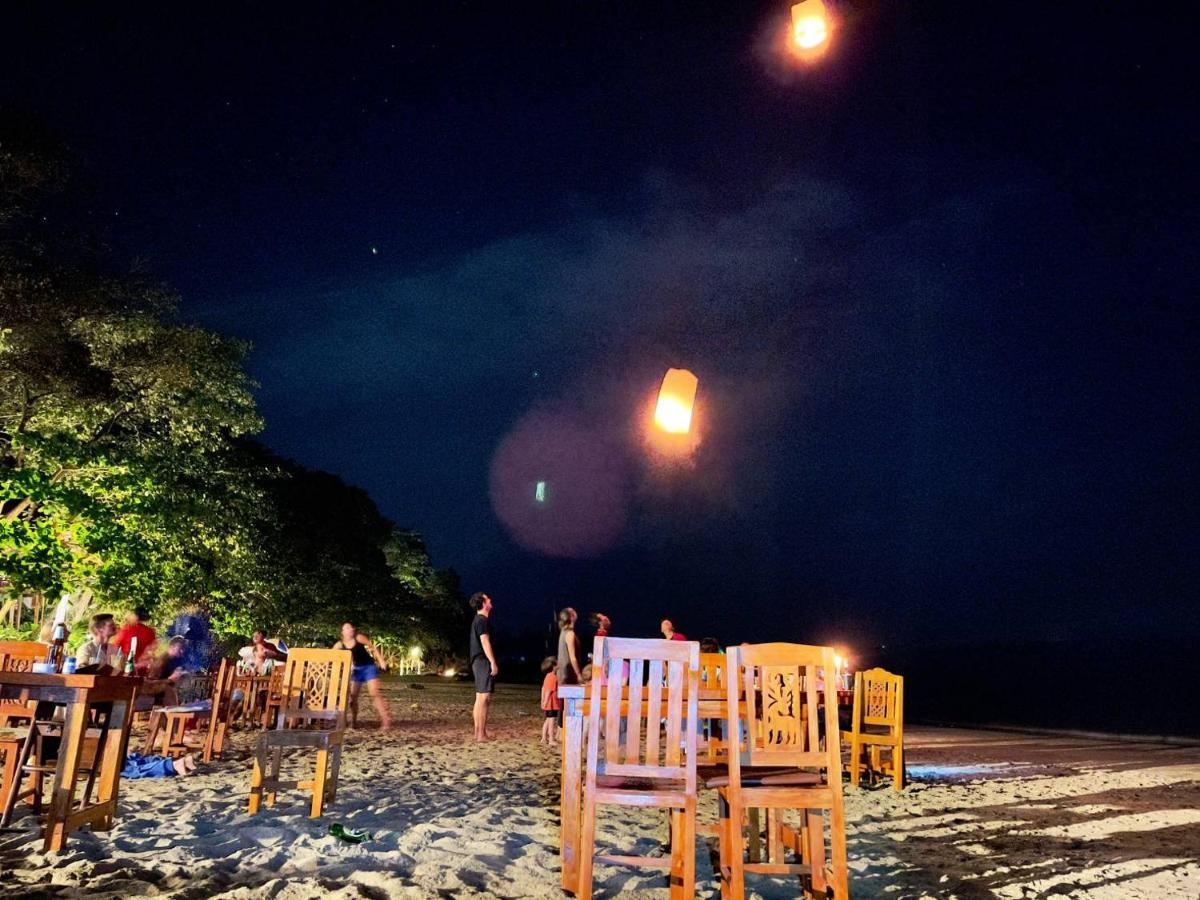 Kohjum Seafront Resort Koh Jum Εξωτερικό φωτογραφία