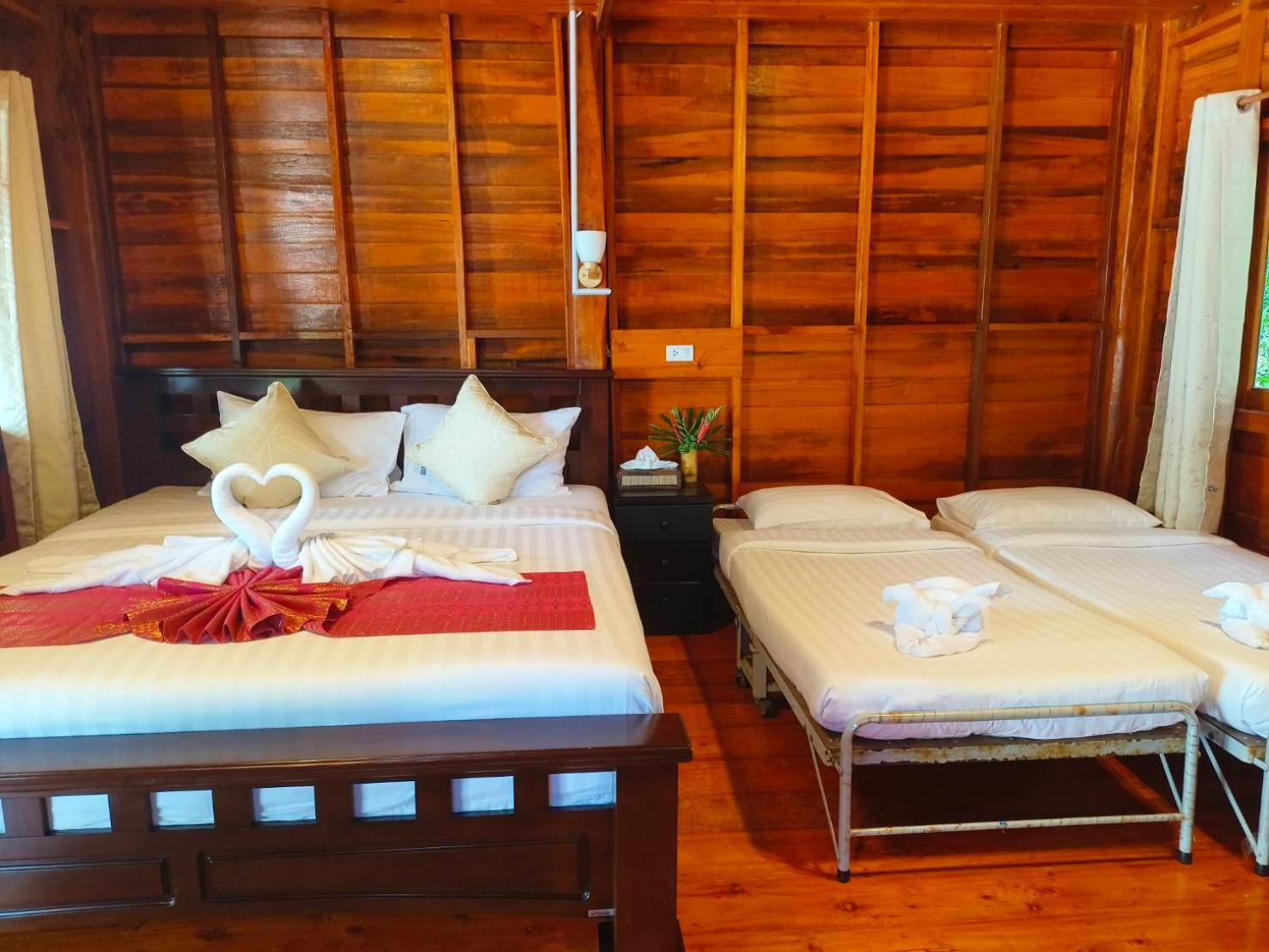Kohjum Seafront Resort Koh Jum Εξωτερικό φωτογραφία