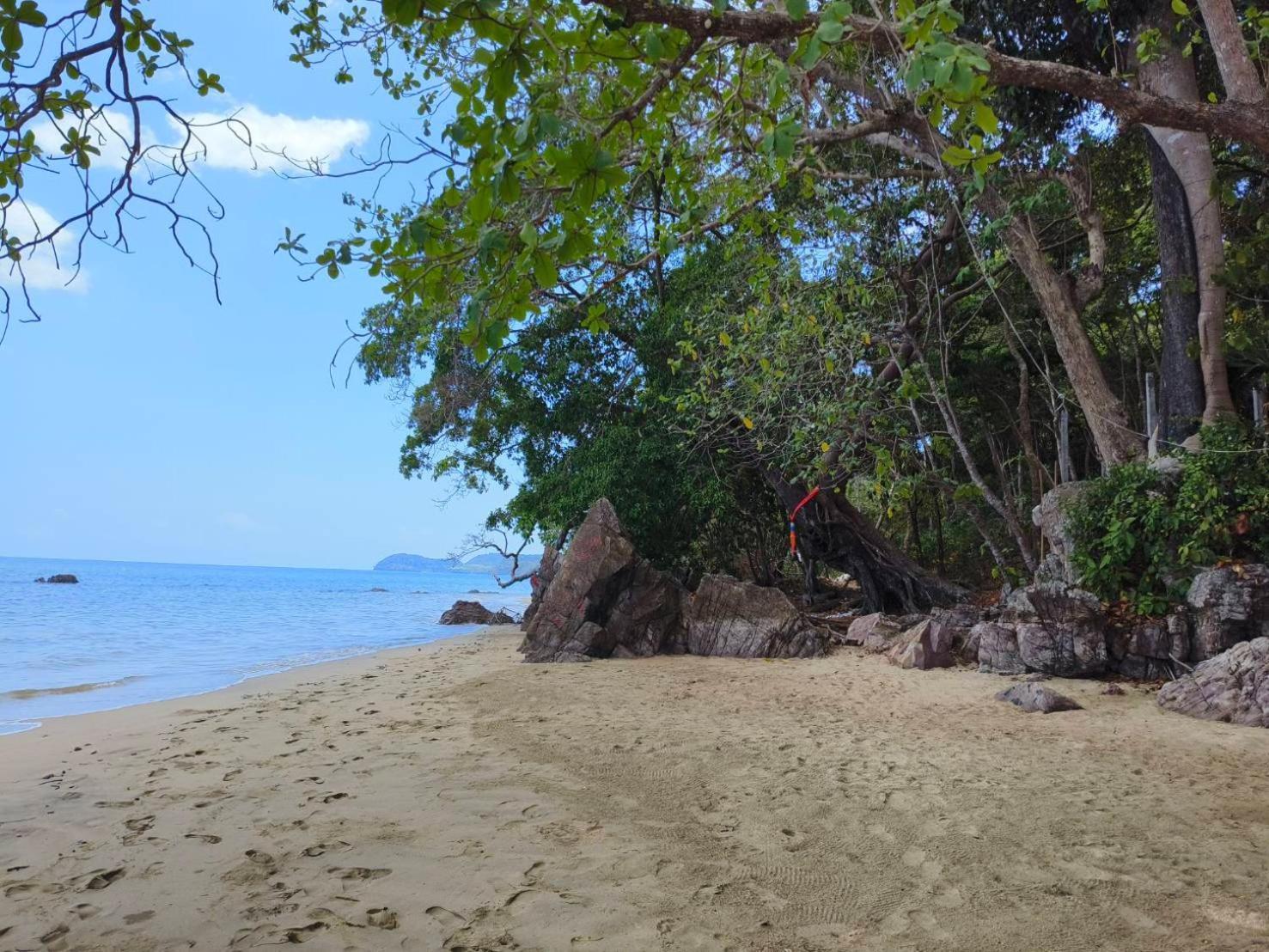 Kohjum Seafront Resort Koh Jum Εξωτερικό φωτογραφία