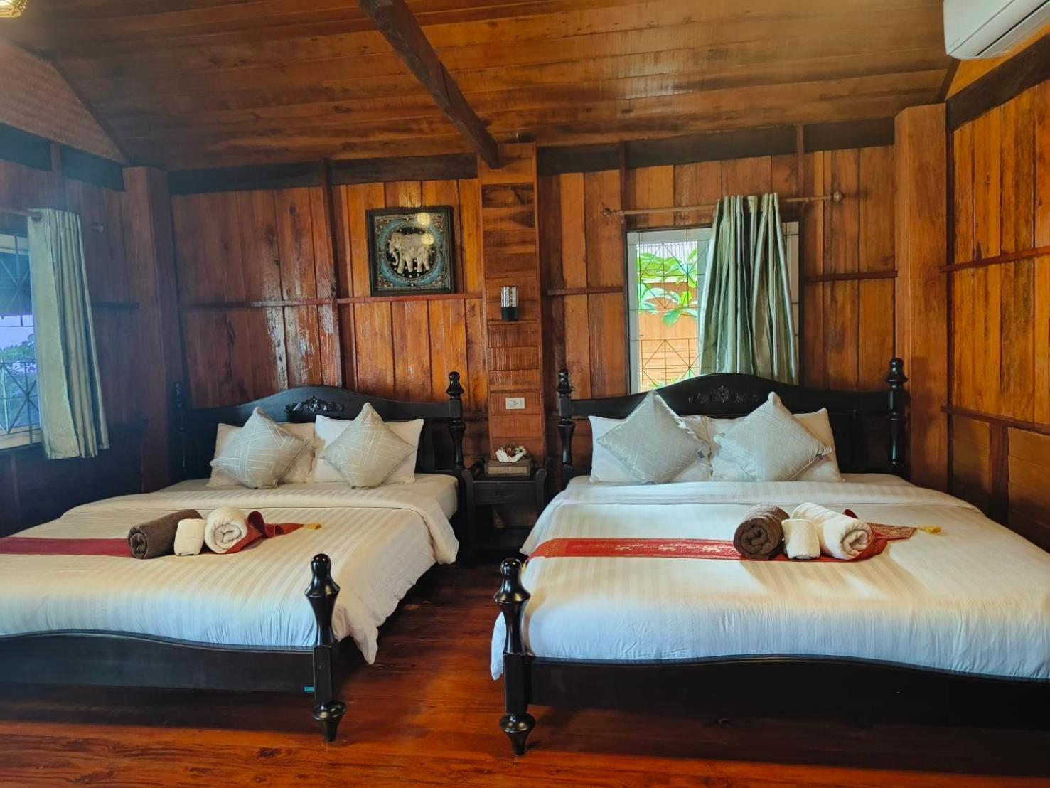 Kohjum Seafront Resort Koh Jum Εξωτερικό φωτογραφία