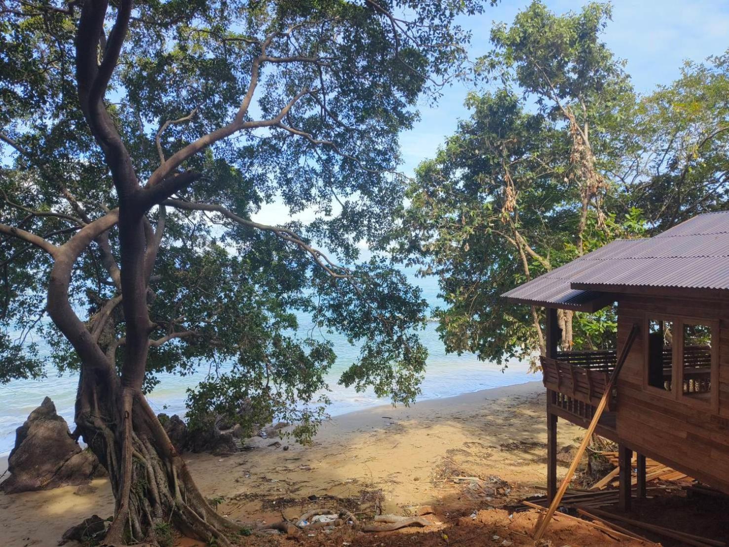 Kohjum Seafront Resort Koh Jum Εξωτερικό φωτογραφία