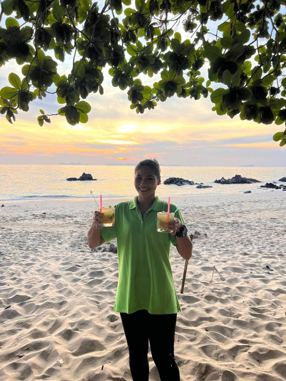 Kohjum Seafront Resort Koh Jum Εξωτερικό φωτογραφία