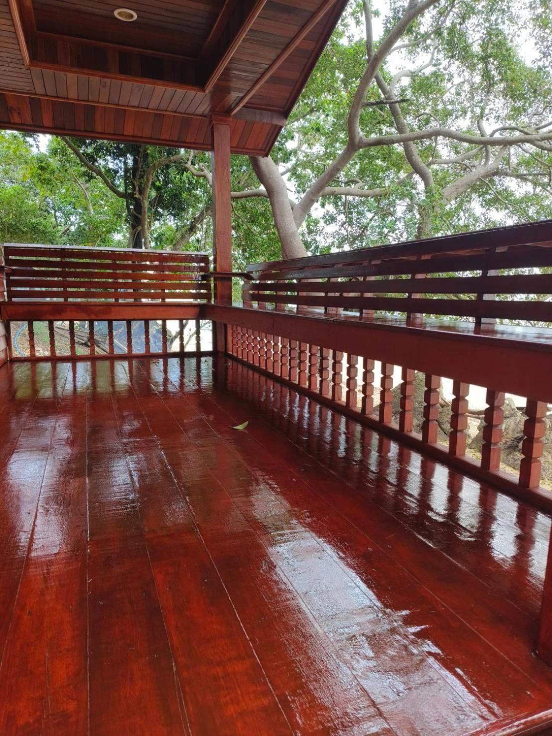 Kohjum Seafront Resort Koh Jum Εξωτερικό φωτογραφία