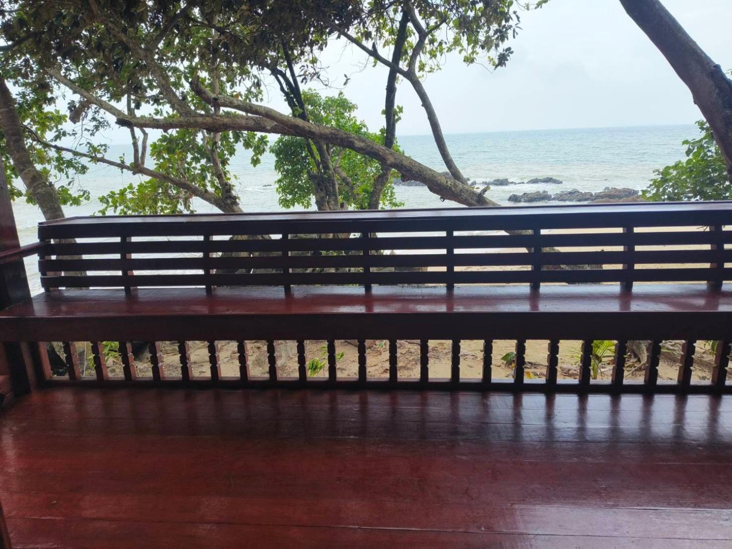 Kohjum Seafront Resort Koh Jum Εξωτερικό φωτογραφία