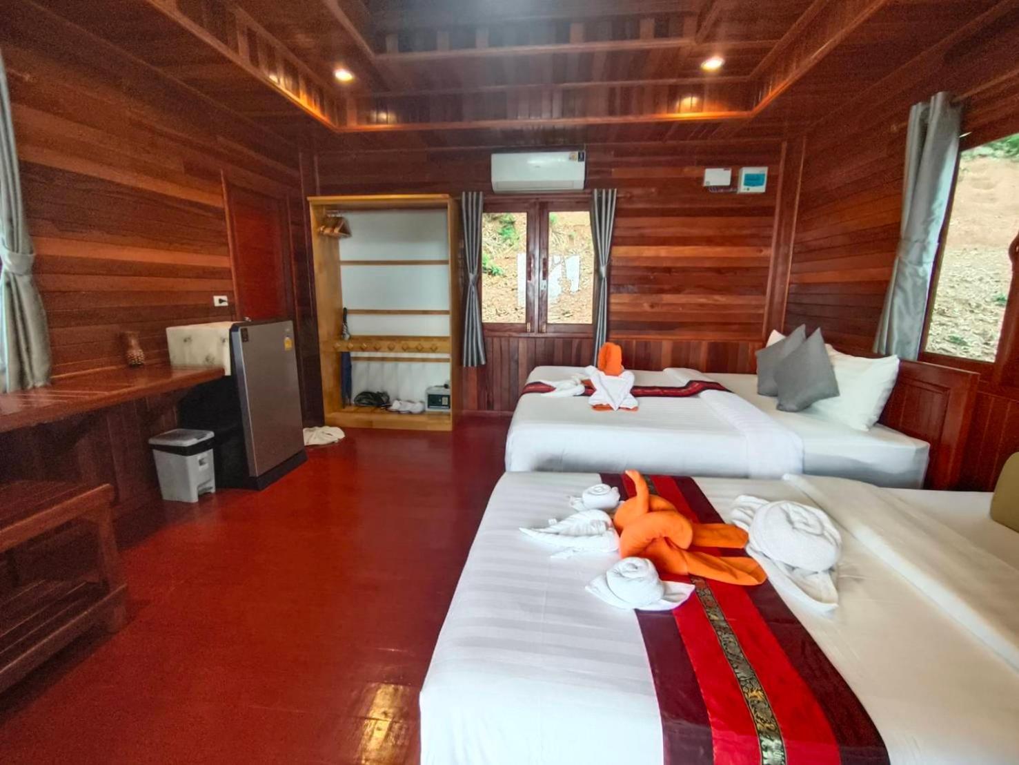 Kohjum Seafront Resort Koh Jum Εξωτερικό φωτογραφία